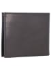 Golden Head Colorado Geldbörse RFID Leder 11 cm schwarz