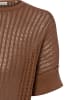 Marc O'Polo Pullover in camel - 0001