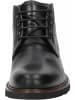 Sioux Schnür-Stiefeletten für Herren in schwarz