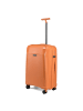 Epic Phantom SL 4-Rollen Trolley 66 cm in burntorange