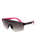 Champion Damen Sonnenbrillen Monolinse Grau