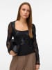 Vero Moda Top in Black