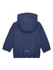 First Instinct by Killtec Funktionswendejacke mit Kapuze in Blau