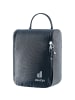 Deuter Kulturtasche Wash Center I in Schwarz