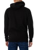 ellesse Sweatshirt Oodia OH Hoody  in schwarz