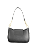 Valentino by Mario Valentino Schwarz Polyurethan Damen Tasche
