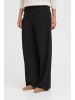 Oxmo Loungehose BMMTAYRA PANTS in Schwarz