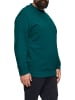S. Oliver Sweatshirt für Erwachsene in blau