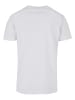 Mister Tee T-Shirt in white