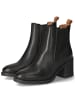 Empor Chelsea Boots in Schwarz