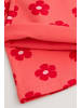 Coccodrillo Leggings mit langem Hosenbein in korallenrot