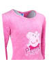 Peppa Pig Schlafanzug Fleece Peppa Pig in Rosa
