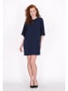 DreiMaster Klassik Women Dress in navy