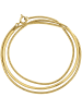 LIEBESKIND BERLIN Armband The Sleek in gold
