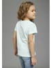 Kidsworld T-Shirt in türkis