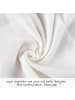 LaLoona Body Langarm 3er Pack - Rose - Gr. 74 in rosa