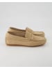 Marc O'Polo Shoes Slipper & Mokassins in Beige