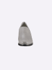 Heine Hochfrontpumps in grau
