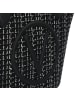 Valentino Covent Shopper Tasche 28.5 cm in nero-multicolor