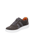 Jomos Sportlicher Slipper in grau
