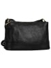 Samantha Look Umhängetasche (Damen) SOLAPINA echt Leder in schwarz