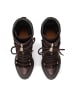 Kazar Boots in Dunkelbraun