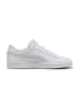 Puma Sneaker Low in Weiß