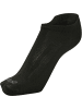 Newline Sportsocken "Base Socklet" in Schwarz