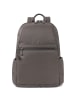 Hedgren Inner City Vogue XXL Daypack RFID Schutz 37 cm Laptopfach sepia