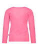 Salt and Pepper  Langarmshirt in Pink