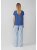 s.Oliver T-Shirt in 5527_royalblau