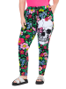 Angel of Style Hosen in schwarz