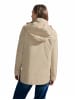 Cecil Mantel für Damen in beige