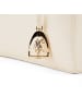 U.S. Polo Assn. Jones Handtasche 24 cm in off white