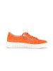 Gabor Fashion Sneaker low in orange