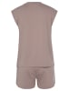 Vivance Active Shorty in mauve
