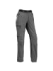 Maul Sport Montreal-SP - T-Zipp off Hose in Dunkelgrau037