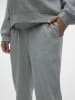 Vero Moda Jogginghose in Light Grey Melange