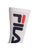 Fila 2er-Set: Socken in White