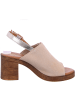 Tamaris Sandale  in Beige