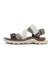 Camper Sandalen " Drift Trail Sandal " in Beige Grau