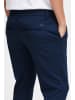 BLEND Stoffhose BHLangford in Blau