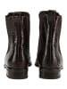 Paul Green Stiefelette in Mocca