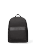 John Richmond Rucksack in BLACK