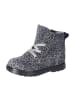 Ricosta Schnürstiefel in Grau