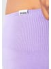 SMILODOX Shorts Temmy Pocket Seamless in Lila