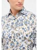 Eterna Hemd SLIM FIT in senfgelb