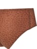 Chantelle Slip in camel braun - 0014