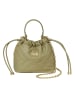 cavalli CLASS Henkeltasche in Green