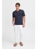 CASUAL FRIDAY Poloshirt CFKarl in Blau